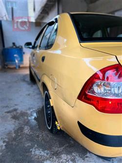 سايبا طيبا